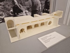 Refugio antiaéreo del Ayuntamiento de Valencia